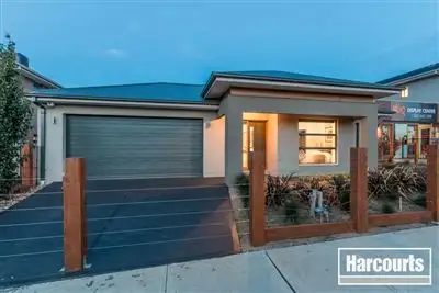 Main view of Homely house listing, 13 John Russell Road, Cranbourne West VIC 3977