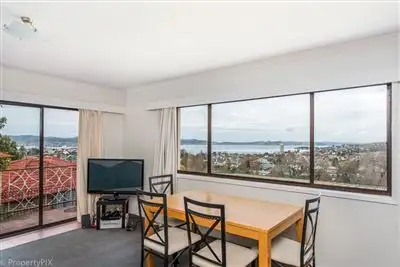 Second view of Homely unit listing, 45/9 Davey Place, South Hobart TAS 7004