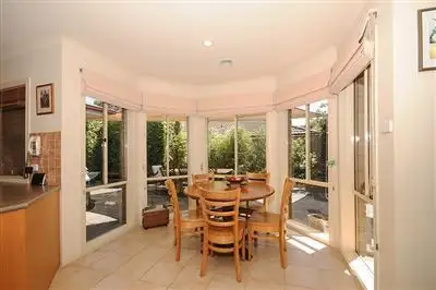 Fourth view of Homely house listing, 40 Hannora Crescent, Croydon VIC 3136