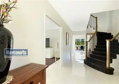 Fifth view of Homely house listing, 42 Gerongar Crescent, Avondale NSW