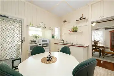Sixth view of Homely house listing, 47 Long Street, Hendra QLD 4011