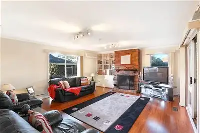 Fifth view of Homely house listing, 3 Warrington Avenue, Vermont South VIC 3133