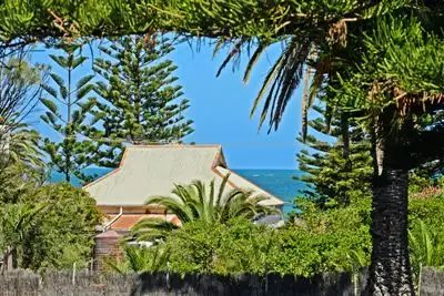 Second view of Homely house listing, 35 Victoria Street, Victor Harbor SA 5211
