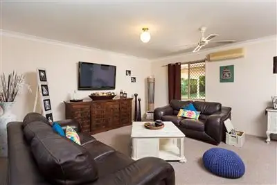 Second view of Homely house listing, 7 Bundgee Court, Mudgeeraba QLD 4213