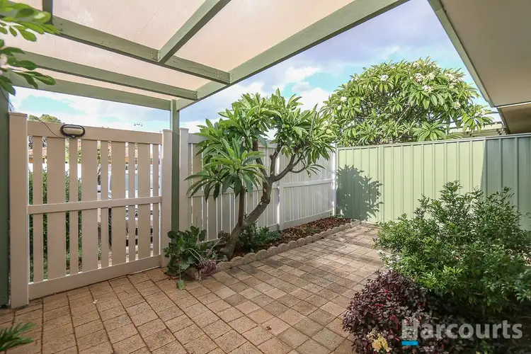Third view of Homely villa listing, 25/35 Winnacott Street, Willagee WA 6156