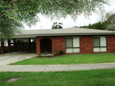 395 Commercial Road, Yarram VIC 3971