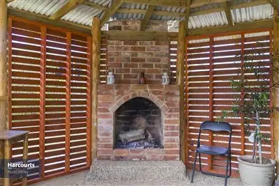 Fifth view of Homely house listing, 29 Ranelagh Street, Ranelagh TAS 7109