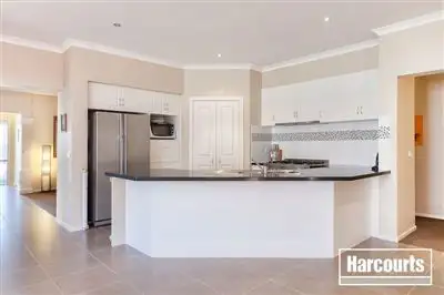 Second view of Homely house listing, 7 Harvest Road, Officer VIC 3809