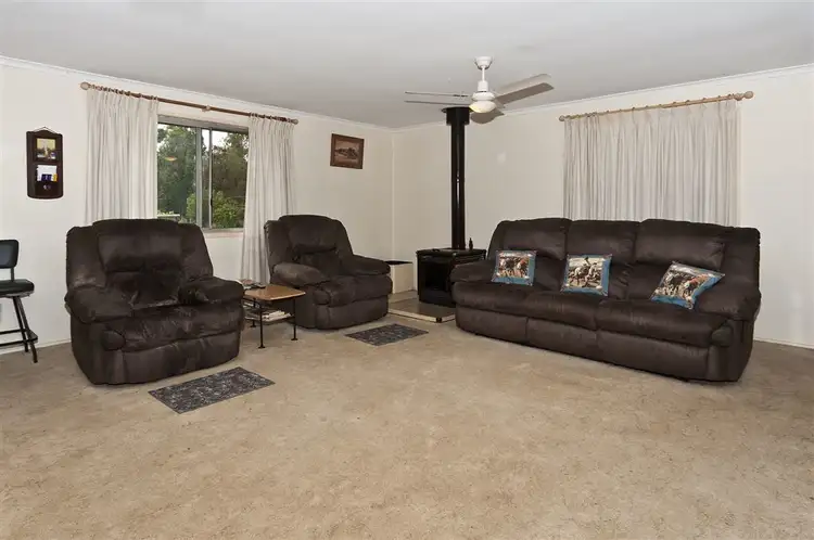Sixth view of Homely rural property listing, - Boondandilla Road, Millmerran QLD 4357