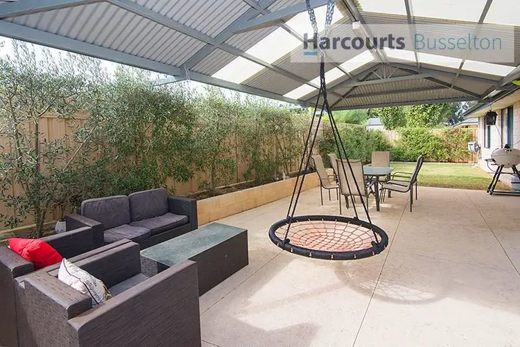 Second view of Homely house listing, 1 Anna Capel View, Geographe WA 6280