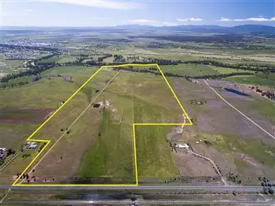 Second view of Homely rural property listing, 18764 Kamilaroi Highway, Narrabri NSW 2390
