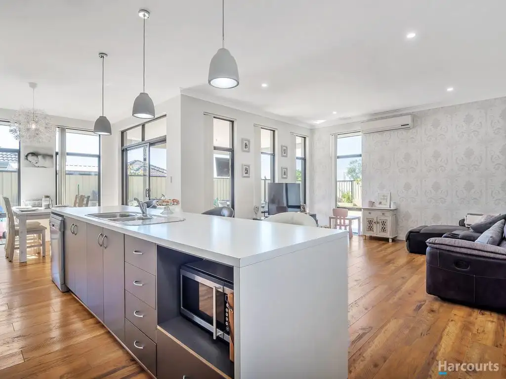 Main view of Homely house listing, 29 Maroochydore Way, Clarkson WA 6030