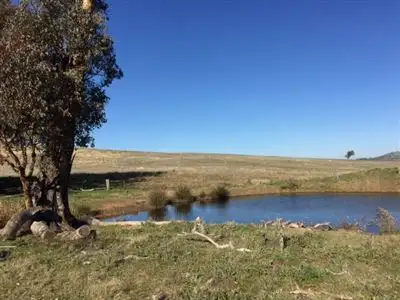 Second view of Homely rural property listing, 'Rhyana' 2393 Little Plains Road, Frogmore NSW 2586