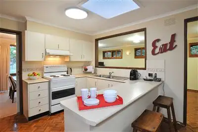 Fifth view of Homely house listing, 20 Seabreeze Avenue, Ferny Creek VIC