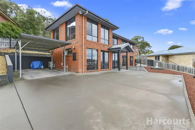 Second view of Homely house listing, 10 Florelyn Terrace, Geilston Bay TAS 7015