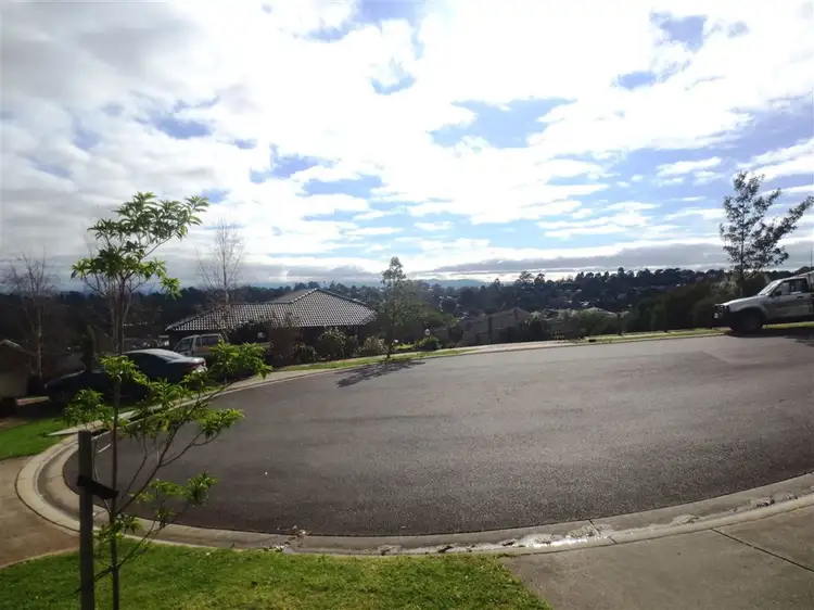 Third view of Homely land listing, 3 Rus Rees Court, Drouin VIC 3818