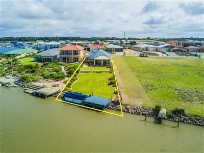 Third view of Homely house listing, 51 Britannia Parade, Hindmarsh Island SA 5214