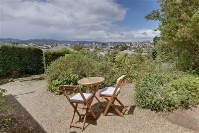 Fourth view of Homely house listing, 16 Browne Street, West Hobart TAS 7000
