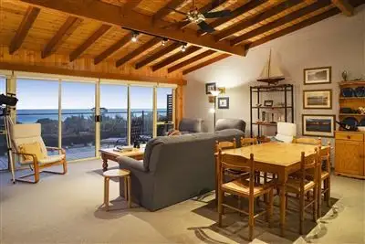 Fourth view of Homely house listing, 37 Hazards View Drive, Coles Bay TAS 7215