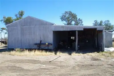 Sixth view of Homely rural property listing, 649 Sandy Hook Lane, Wee Waa NSW 2388