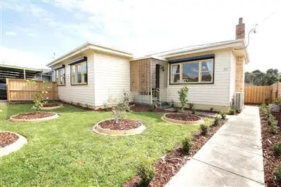 1/25 Alma Street, Youngtown TAS 7249