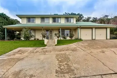 27 Sunrise Terrace, East Albury NSW 2640