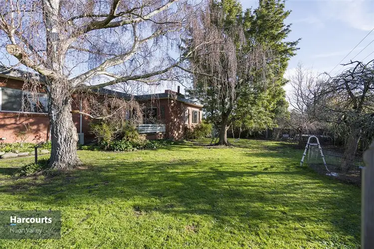 Third view of Homely house listing, 421 Glen Huon Road, Huonville TAS 7109