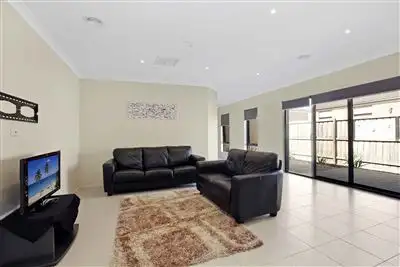 Fourth view of Homely house listing, 9 Waterlily Drive, Epping VIC 3076