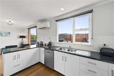 Third view of Homely house listing, 6 Berega Street, Howrah TAS 7018
