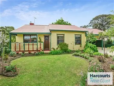 86 Aldinga Road, Willunga SA 5172
