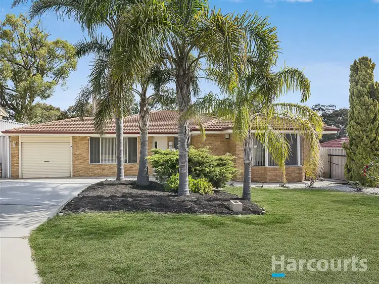 23 Eucumbene Crescent, Joondalup WA 6027