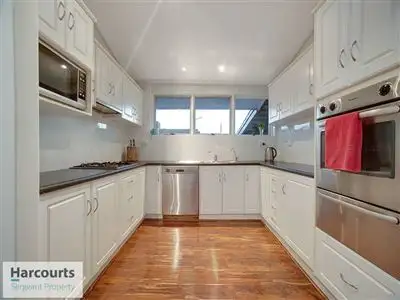 Sixth view of Homely house listing, 25 Roycroft Ave, Gulfview Heights SA 5096