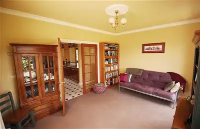 Fifth view of Homely house listing, 52 Bayview Drive, Blackstone Heights TAS 7250