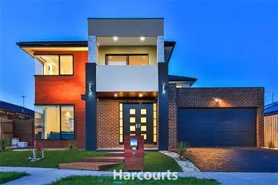 7 Violet Crescent, Officer VIC 3809