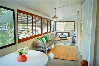 Sixth view of Homely house listing, 9 Garrick Street, West End QLD 4810