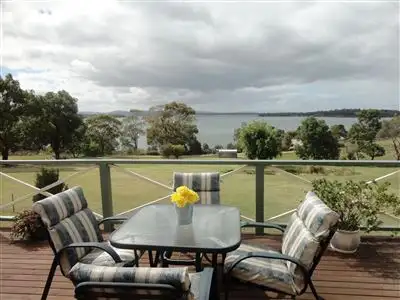 631 Shark Point Road, Penna TAS 7171
