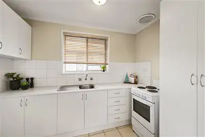 Fourth view of Homely apartment listing, 17/25 Martin Street, Thornbury VIC 3071