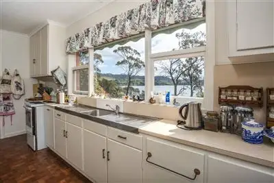 Third view of Homely house listing, 72 Beach Road, Legana TAS 7277