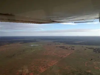 Second view of Homely rural property listing, * Koree, Cobar NSW 2835