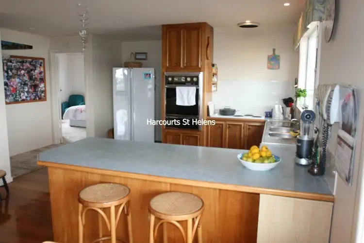 Third view of Homely house listing, 9 Peron Street, Stieglitz TAS 7216