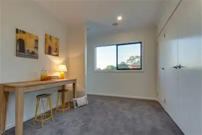 Seventh view of Homely house listing, 2/26 Deschamp Crescent, Rowville VIC 3178