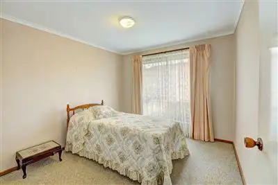 Fifth view of Homely house listing, 3/1112 Howitt Street, Wendouree VIC 3355