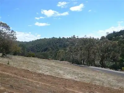 Third view of Homely land listing, Lot 3 Basin View Estate, West Launceston TAS 7250