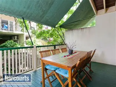Seventh view of Homely unit listing, 2/37 Bellavista Terrace, Paddington QLD 4064