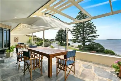 Third view of Homely apartment listing, 10/117 Franklin Parade, Encounter Bay SA 5211