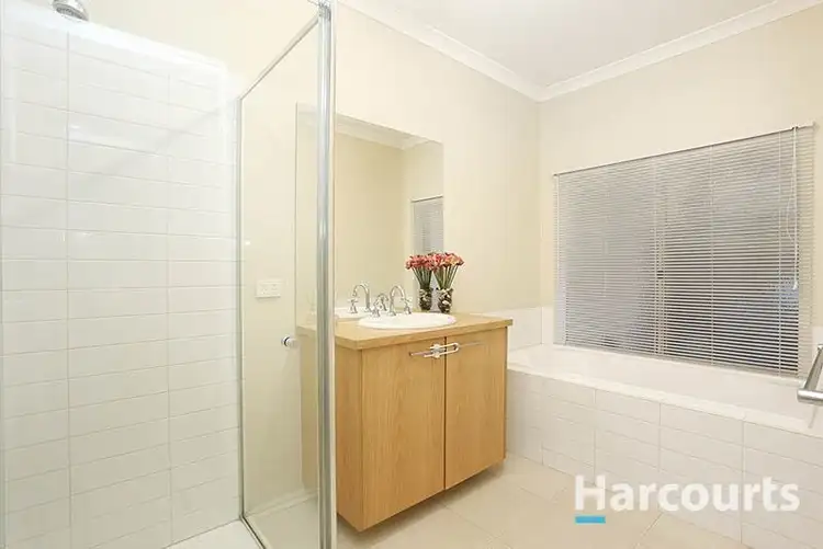 Sixth view of Homely house listing, 35 Sanctum Circuit, Doreen VIC 3754