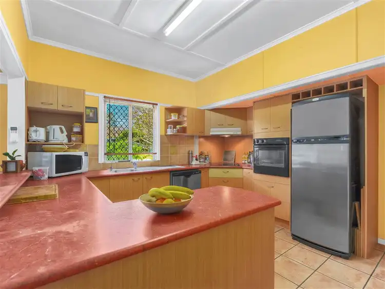 Fifth view of Homely house listing, 28 Charlotte Street, Wavell Heights QLD 4012