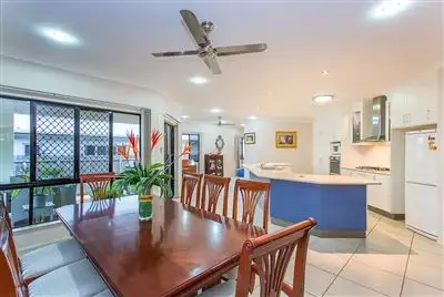 Seventh view of Homely house listing, 43 Monash Way, Ooralea QLD 4740