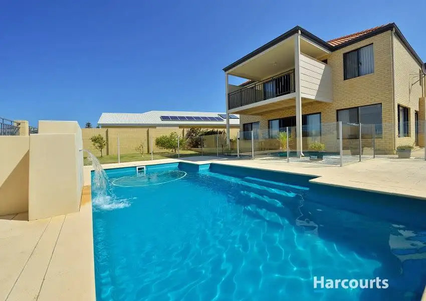 Main view of Homely house listing, 35 Paperbark Way, Wannanup WA 6210