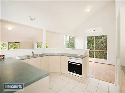 Fifth view of Homely house listing, 35A Woorama Road, The Gap QLD 4061